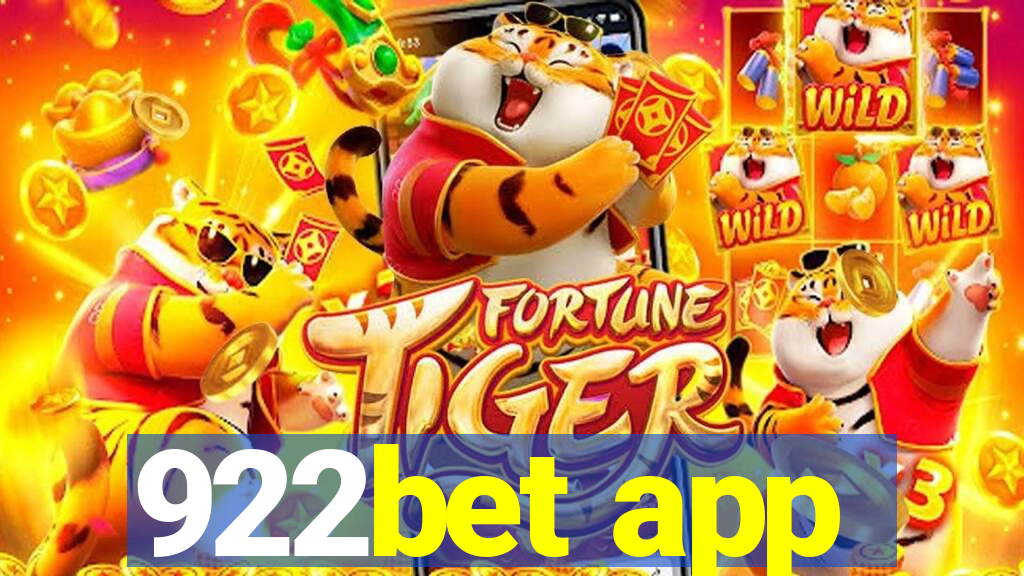 922bet app